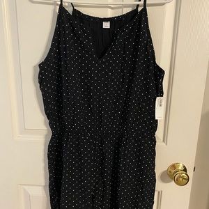 Old Navy Romper NWT